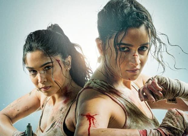 Alpha Hits Netflix Global Top 10
