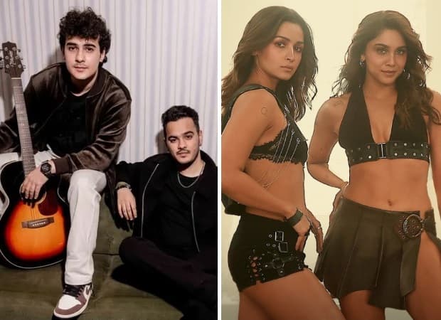 Alpha's Young Composers Take Bollywood by Storm
