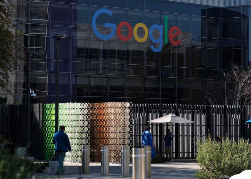 Google's Revenue Falls Short Amidst AI Investment Woes