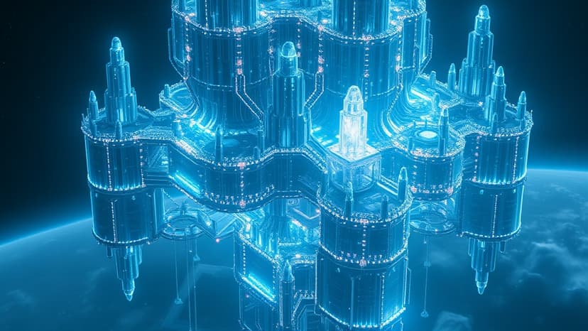 Alphabet's AI Bet: Massive Spending, Uncertain Returns