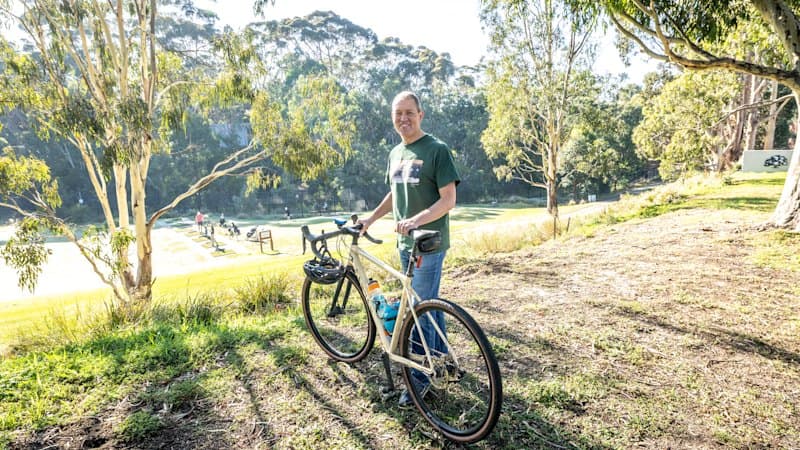 20-Year Dream: Footbridge Finally Connects Suburb to River