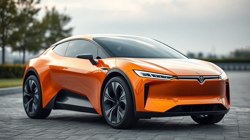 Alpine A390: A Racing Car in a Suit