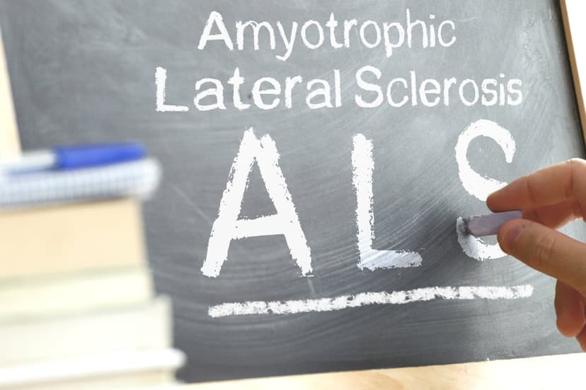 ALS Research Surges: 2025 Sees Peak Trial Activity