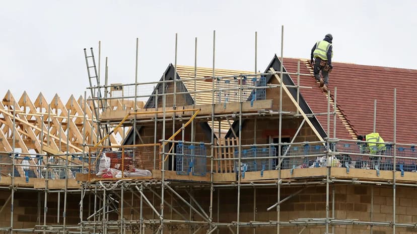 Alsagers Bank homes face traffic fury