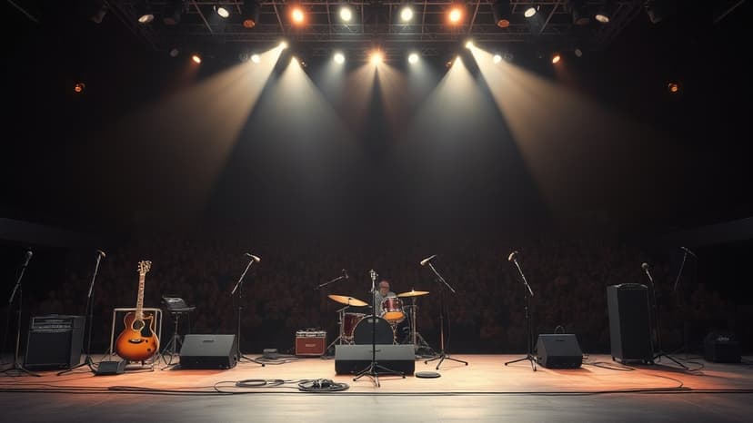 Stars Rally for Altadena Fire Rebuild