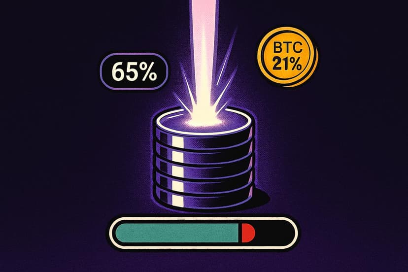 Altcoin Surge: Binance Volume Hits 2-Year High