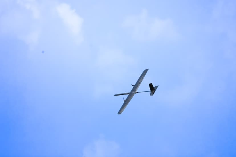 Startup Aims to Keep Planes Flying for a Year
