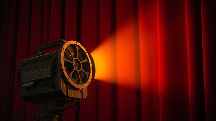 Cinema Beyond Screens: A New Release Revolution