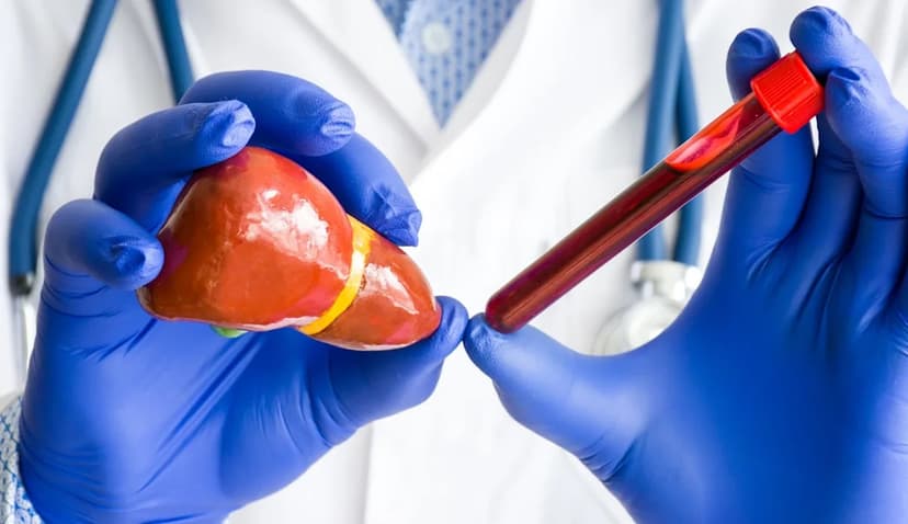 MASH Drug Pemvidutide Shows Major Liver Health Gains