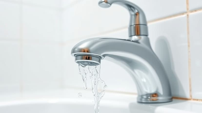 Hospital Water Restored After Burst Pipe Chaos