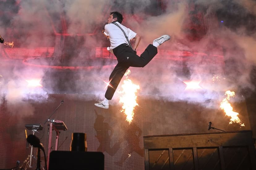 Punk Rock Reigns: ALTter EGO Returns with Star Power