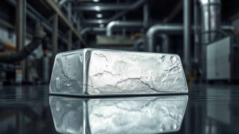 Aluminium Exporters Fight RoDTEP Cut