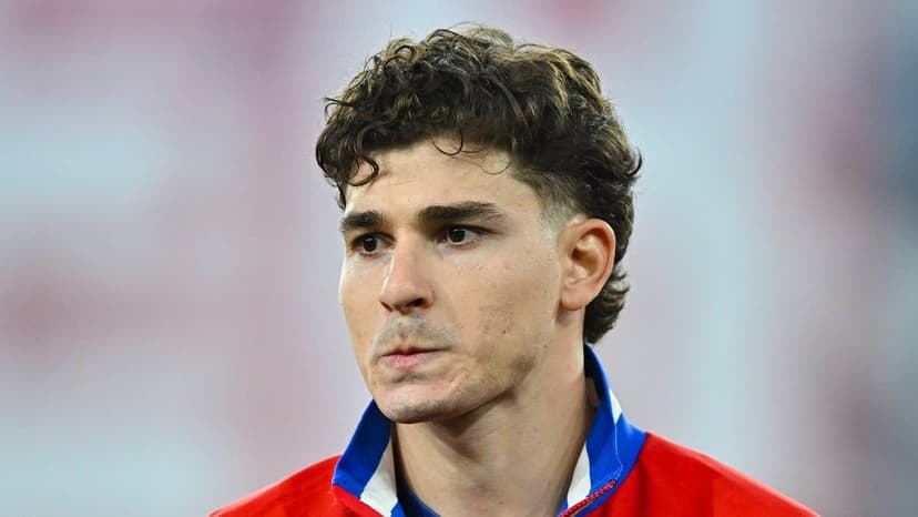 Atletico's Friendly Sees Alvarez Absent Amid Barcelona Links