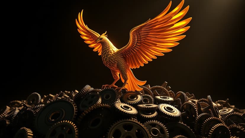 Korea's Market Shift: A&M Launches Restructuring Unit