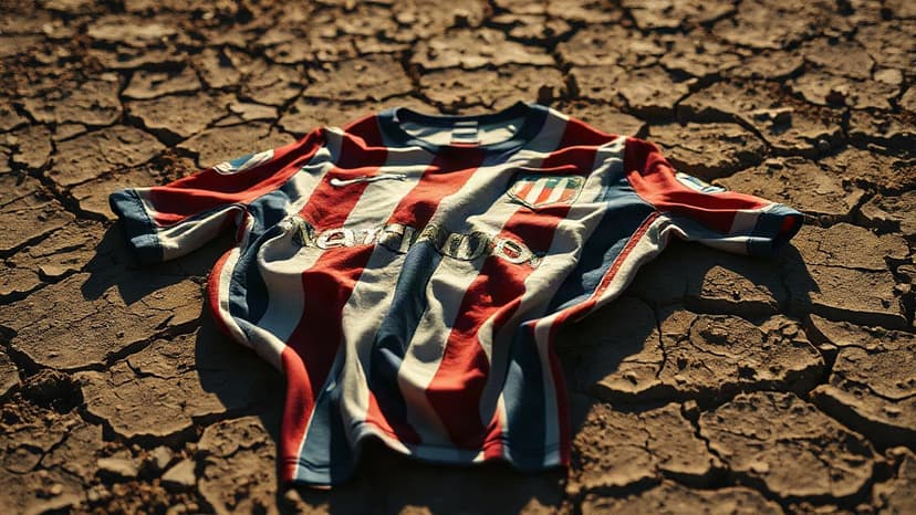 Atletico Fans Demand Alvarez Exit