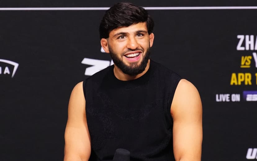 Alvarez Blames Tsarukyan for Title Shot Snub