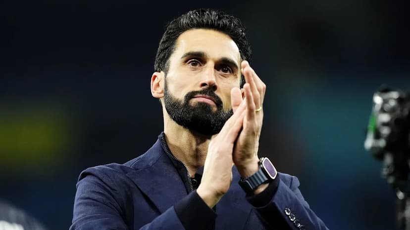 Arbeloa Takes Fulham Helm: A New Era Begins