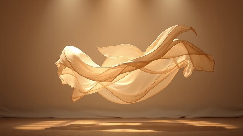 Ailey Theater Enters New Era Under Graf Mack