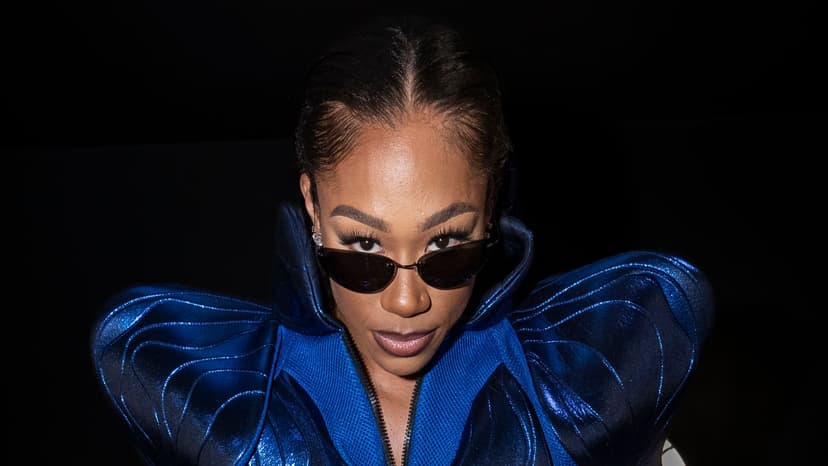 Baumgardner Defends Titles, Dismisses Dubois Fight