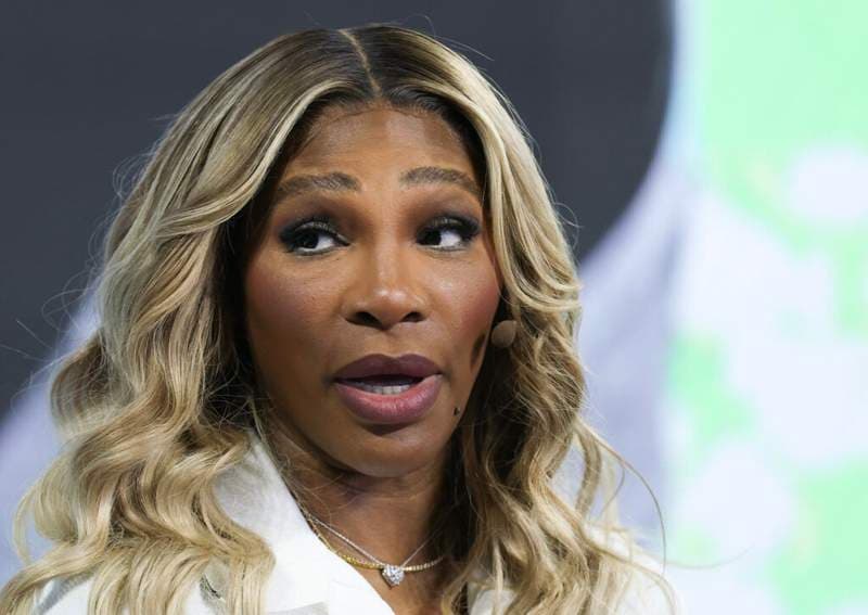 Serena's Clay Secrets Fuel Parks' Rise