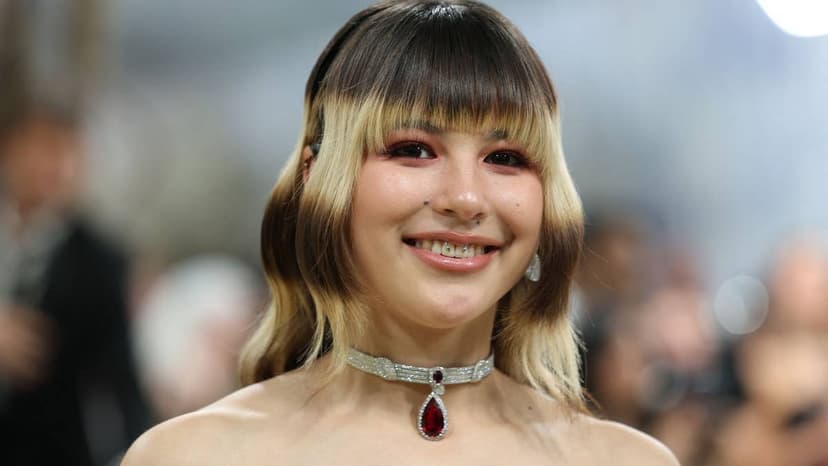 Alysa Liu: From Ice Queen to Music Video Star
