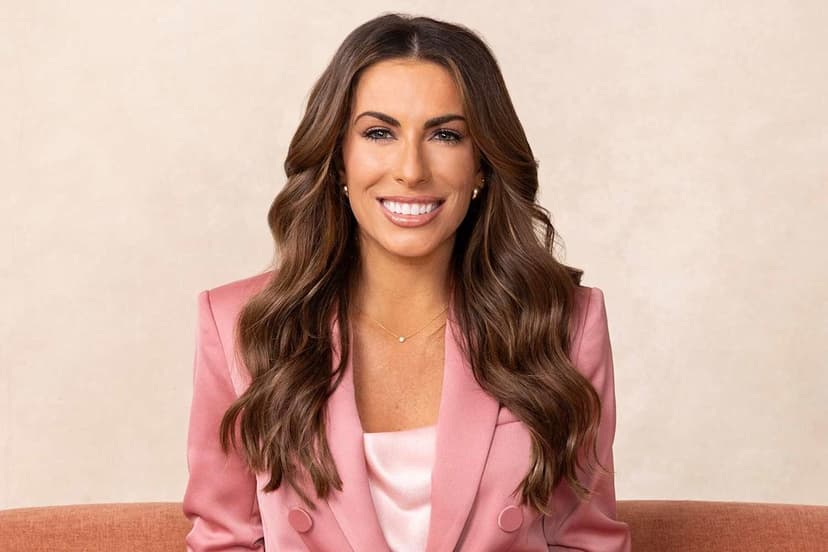 Mom of One Back on Hot Topics Table