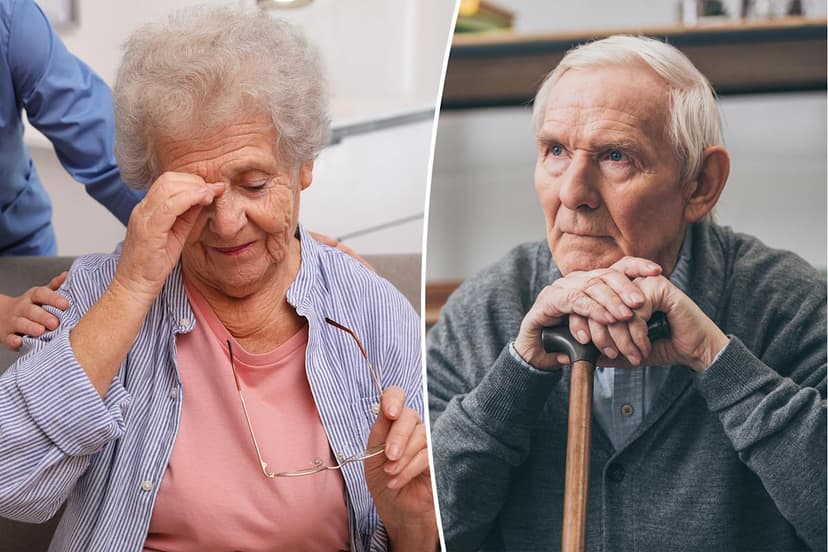 Brain Cell Death Switch Found in Alzheimer's Study