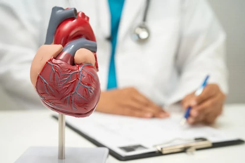 Cholesterol Drug Shows Alzheimer's Prevention Potential