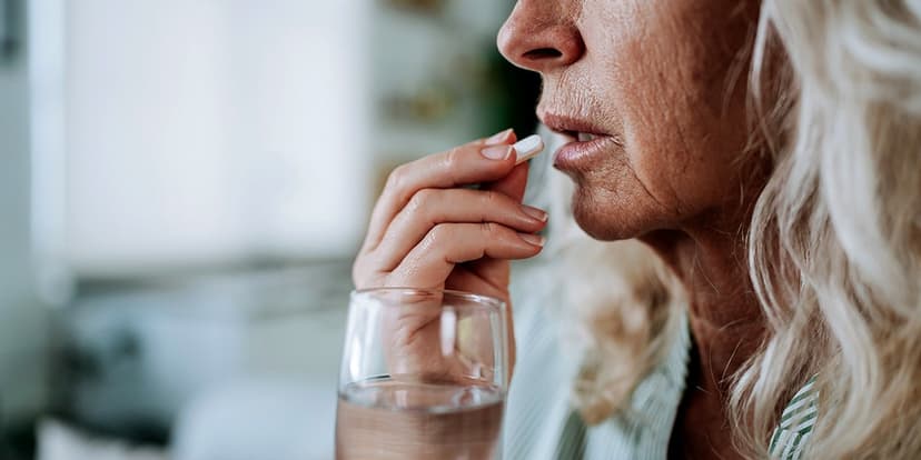 Seizure Drug May Halt Alzheimer's Before It Starts