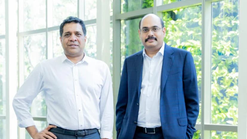 AM Intelligence Bets Big on AI Compute, Plans 1 GW Infrastructure