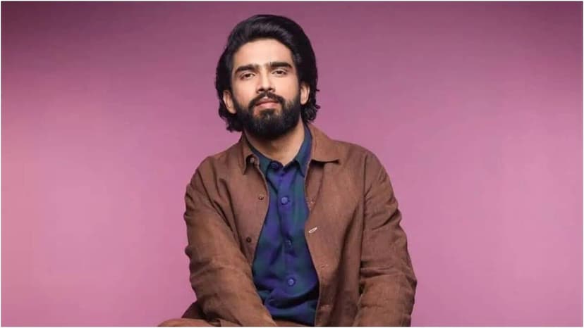 Amaal Mallik Teases 'Awarapan 2' Song With Cryptic 'Khatam' Post