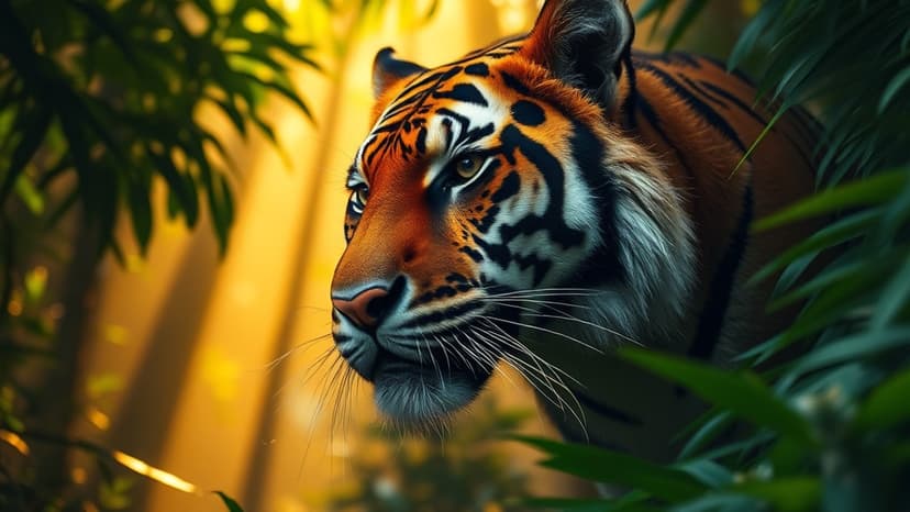 Sarod Masters Amaan & Ayaan: From Grammys to Tigers