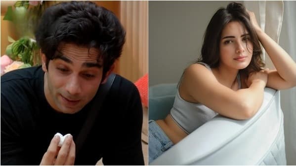 Aman Gandhi's Emotional Confession for Ex-Girlfriend