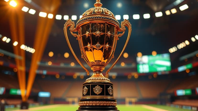 Balionis Thrives Amidst Rory McIlroy Rumors