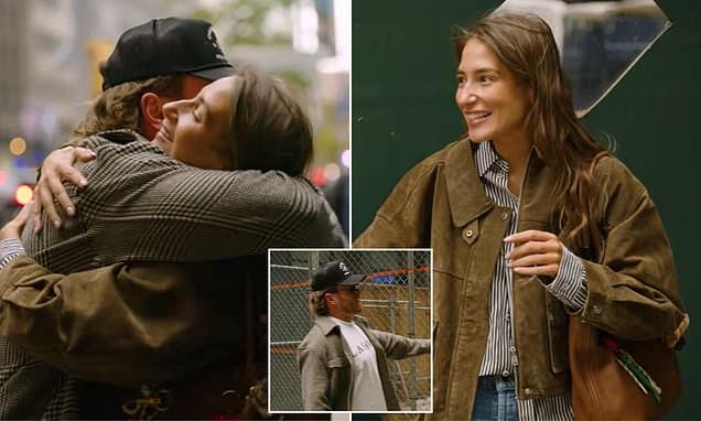 Amanda Batula Finds New Love Amidst Marriage Separation