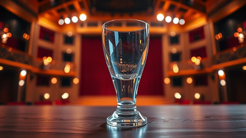 Glasgow Comedy Fest: Dwyer Scoops Billy Connolly Award