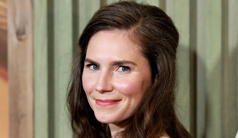 Amanda Knox Comedy Sparks Petition To Cancel
