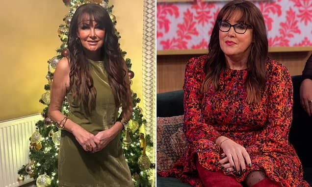 Amanda Lovett Unrecognizable After £7.6k Surgery