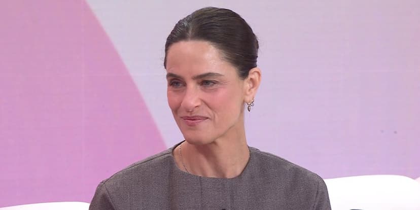 Beyond Lumps: Peet Reveals Unusual Breast Cancer Symptom