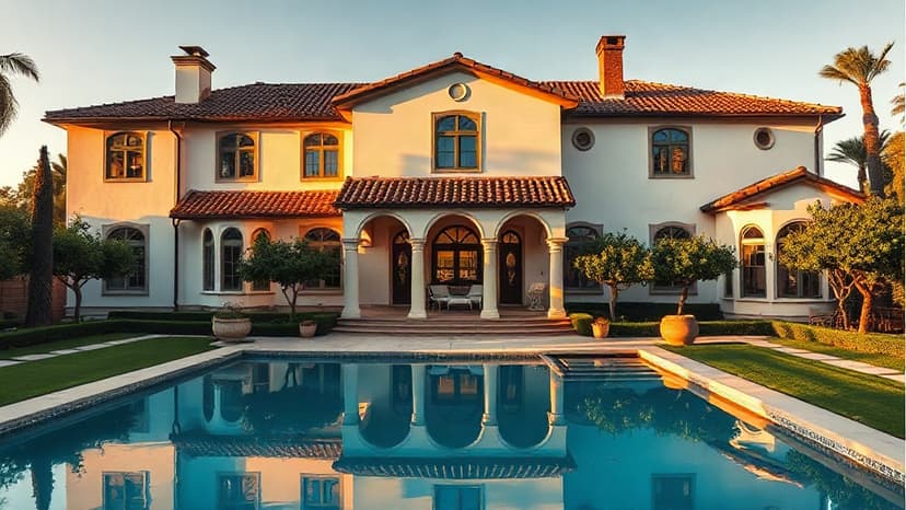 Amanda Seyfried Lists LA Home for $3.2M