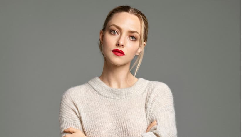 Amanda Seyfried Stars in Revenge Thriller 'Skinny Dip'