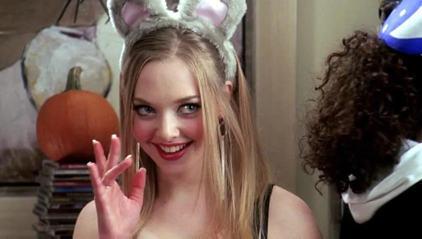 Mean Girls Star Unpaid for Merchandise