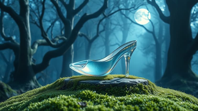 Amanda Seyfried voices Cinderella in new twist