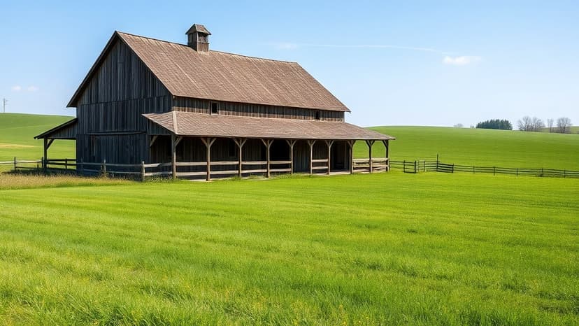 Seyfried Dumps Hollywood for Farm Peace