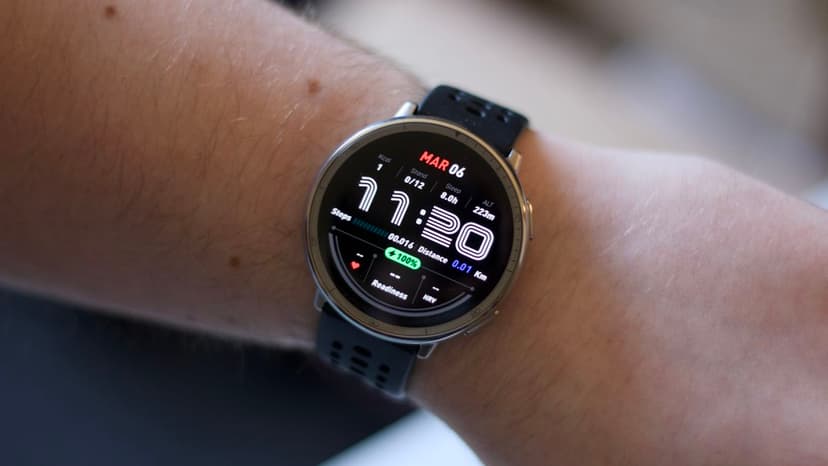 Amazfit Ascends: From Budget to Premium Smartwatch King