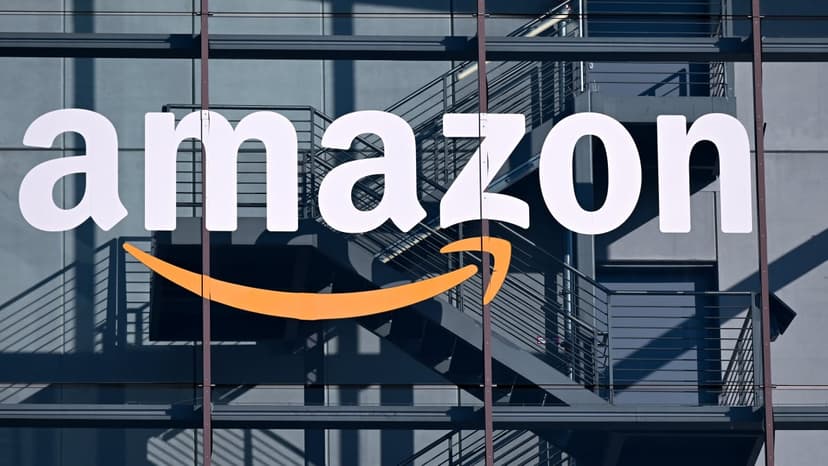 Amazon Eyes Content Marketplace for AI Firms