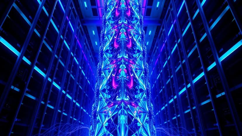 Amazon & Anthropic Ink Massive AI Cloud Deal