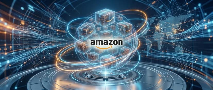 AWS Growth Surges, Signaling AI Investment Success