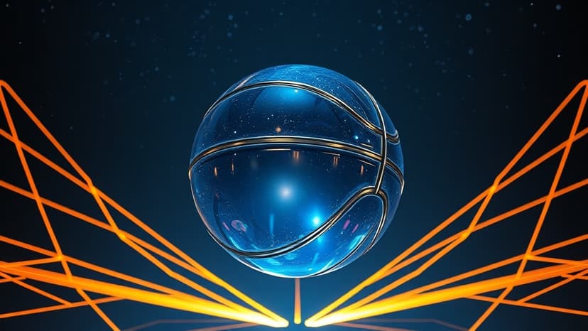 Amazon's College Basketball Deal Hits Major Snag