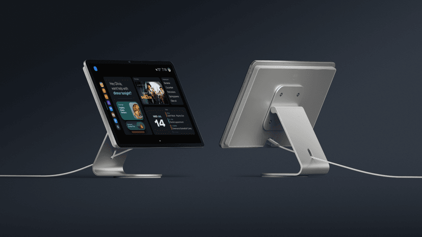 Amazon's New Echo Show: Big Screen, Bigger Price Tag